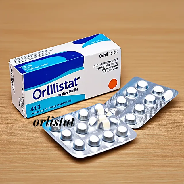 Liberat orlistat precio